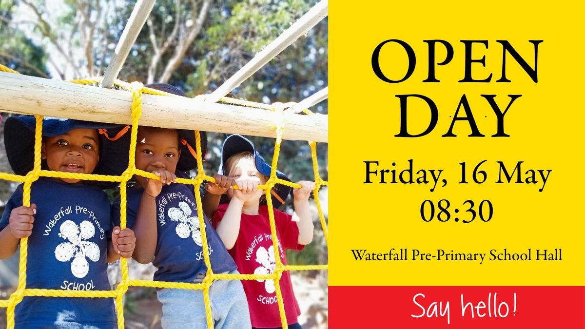 Open Day