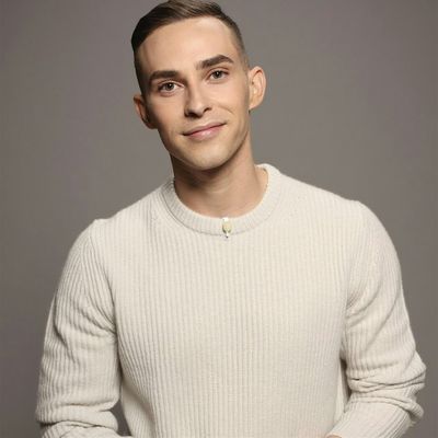 Adam Rippon