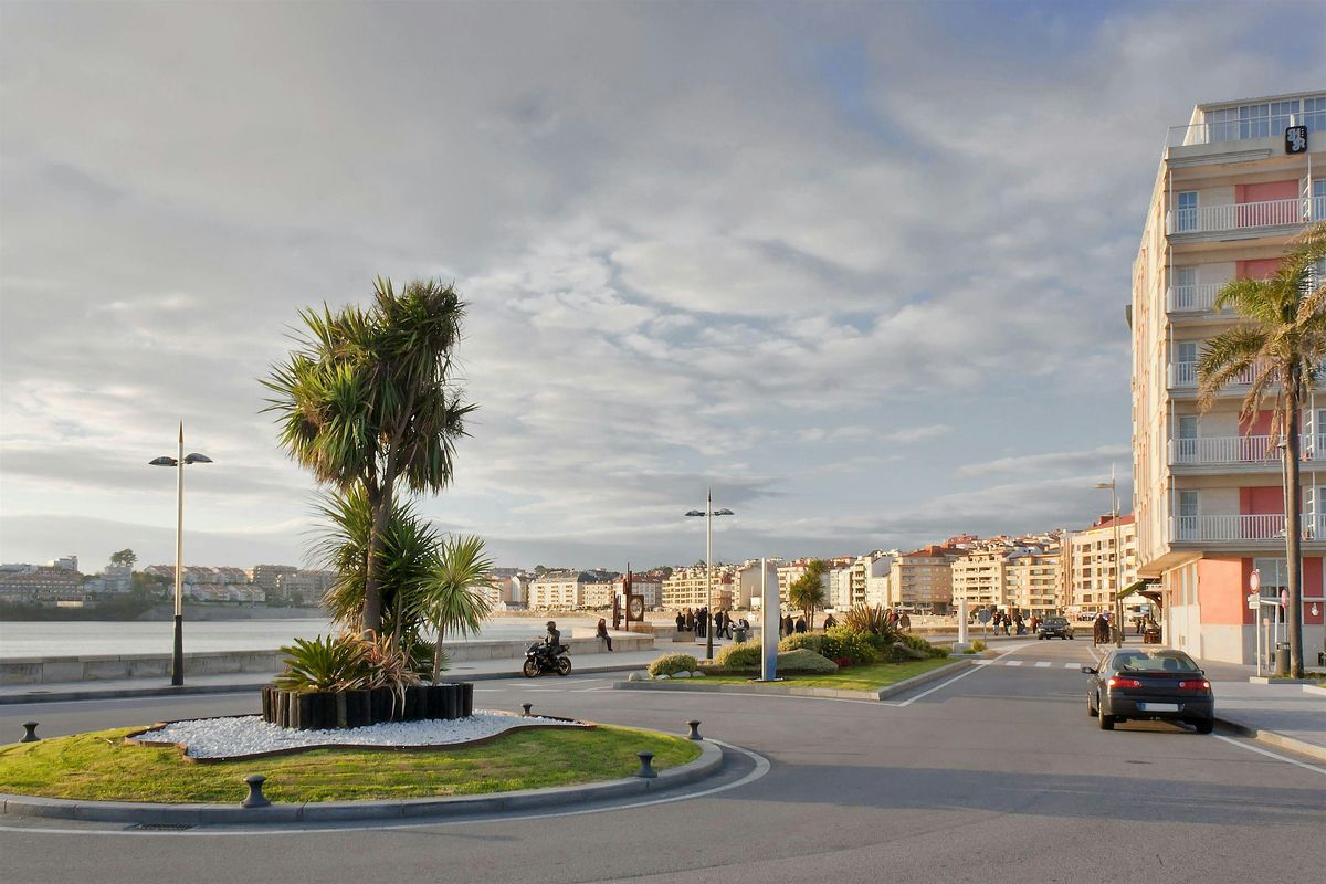 An Epic Scavenger Hunt! - Sanxenxo Seaside Scavenger Soiree