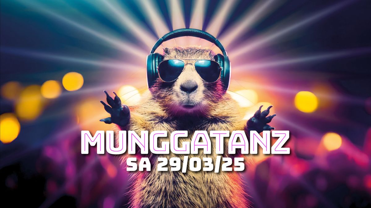 Munggatanz