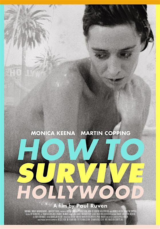 How to Survive in Hollywood