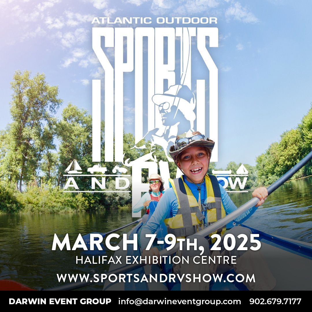 Atlantic Outdoor Sports & RV Show