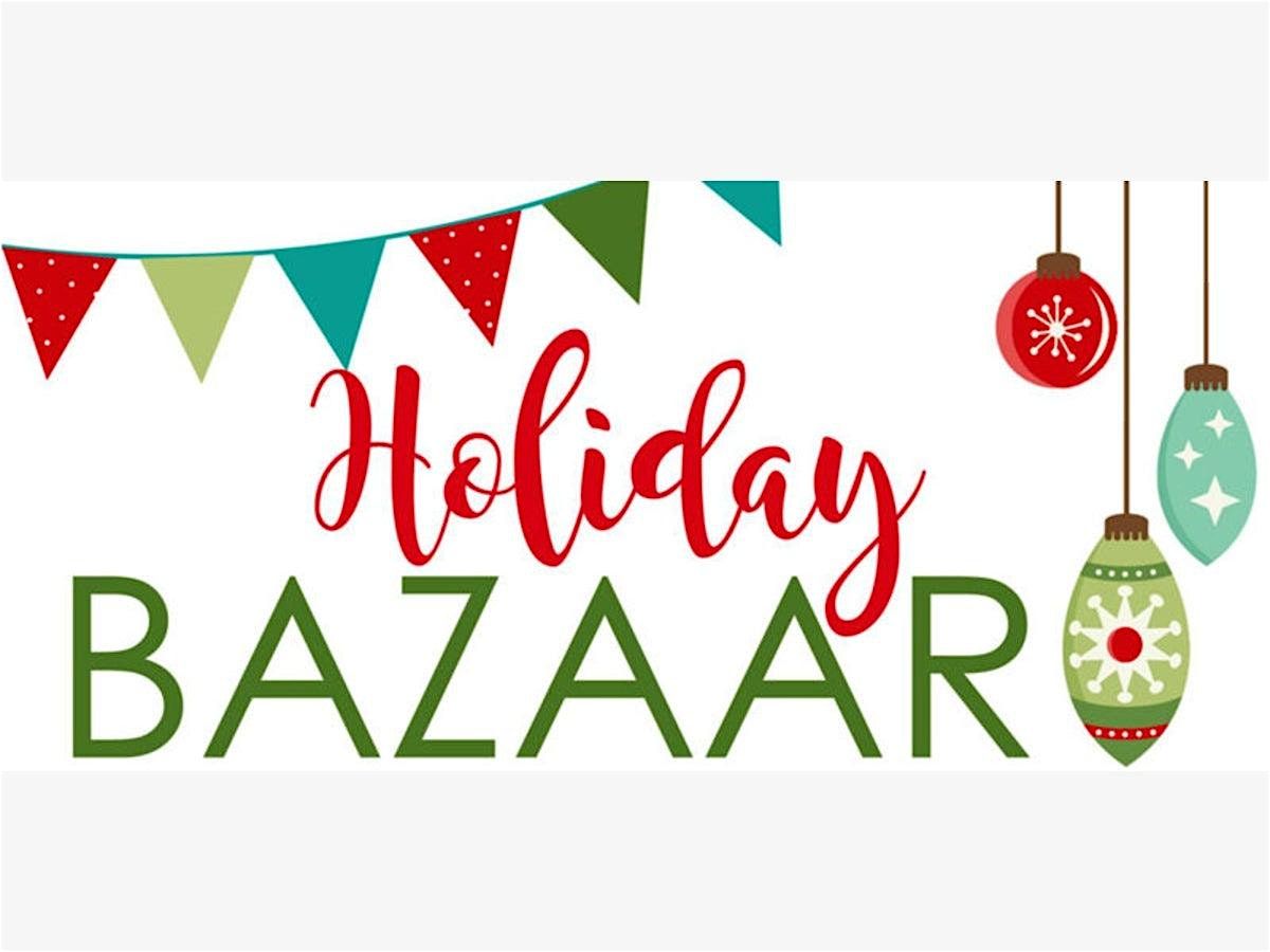 Shop for beautiful holiday gifts while supporting small businesses