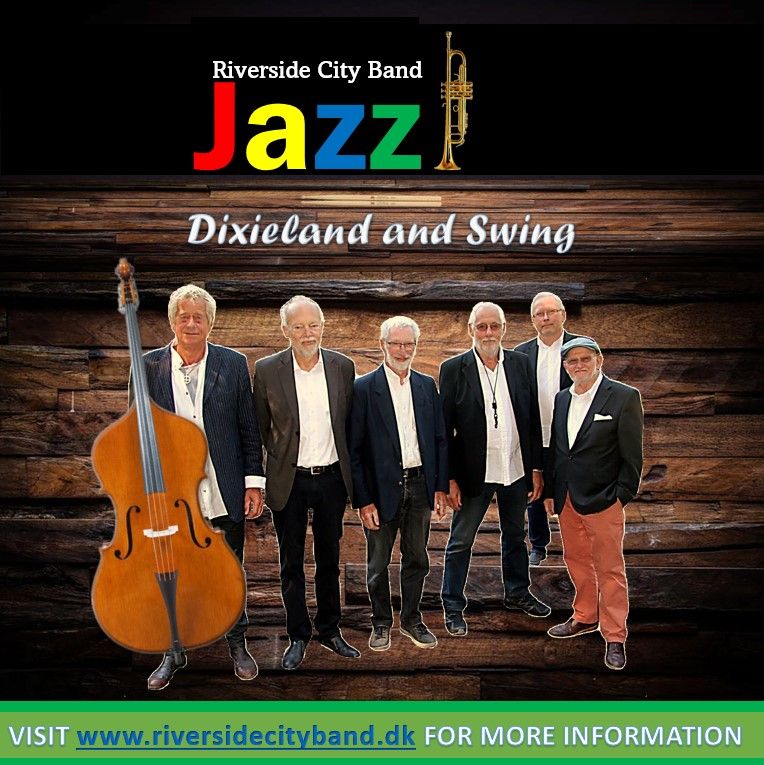 New Orleans Jazz S\u00f8nderborg