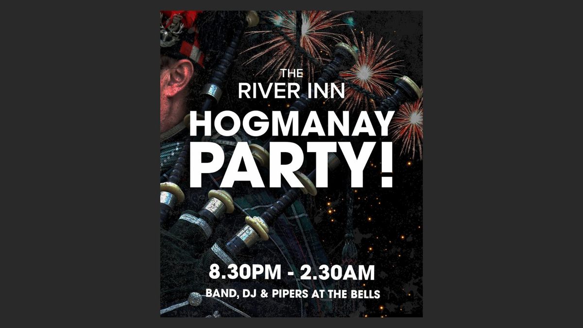 Hogmanay Party