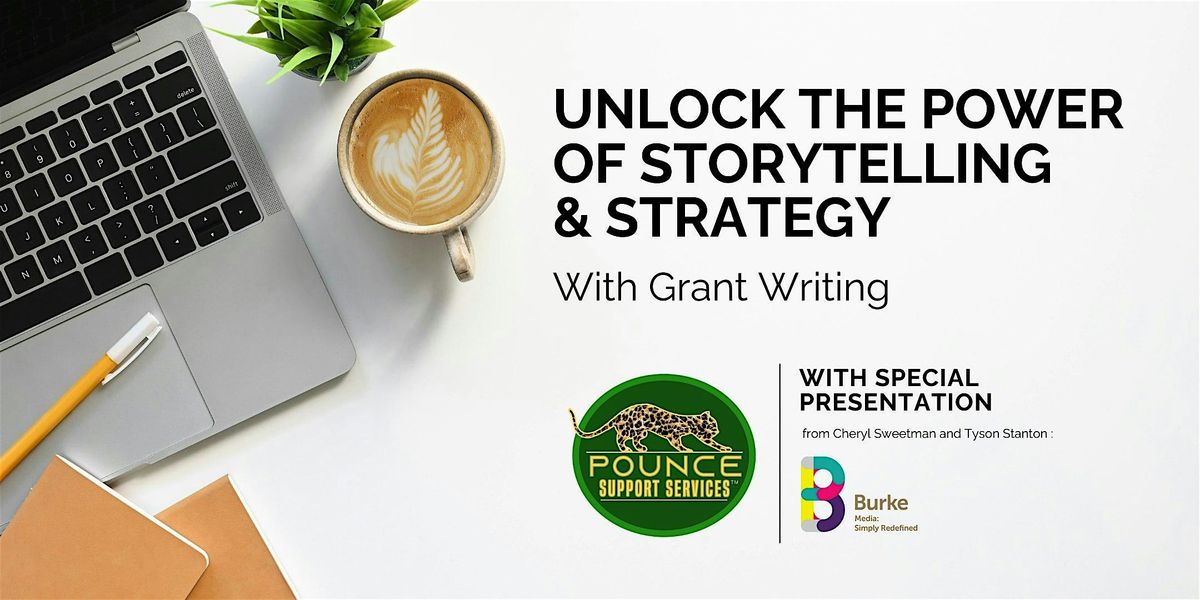 Crack the Grant Writing Code -  Discover Successful Funding Secrets