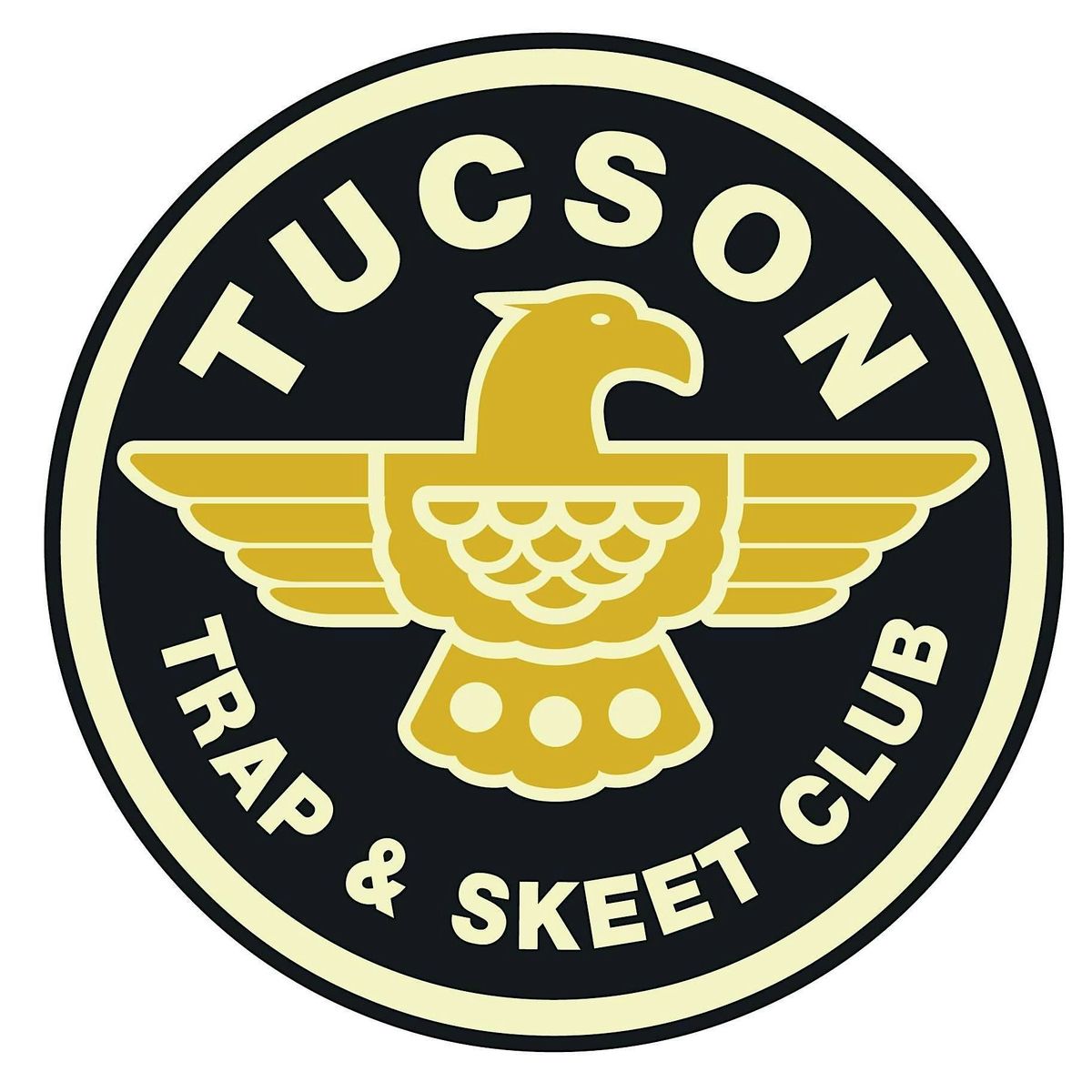 Jacob Acosta and The Golden Hearts at Tucson Trap and Skeet