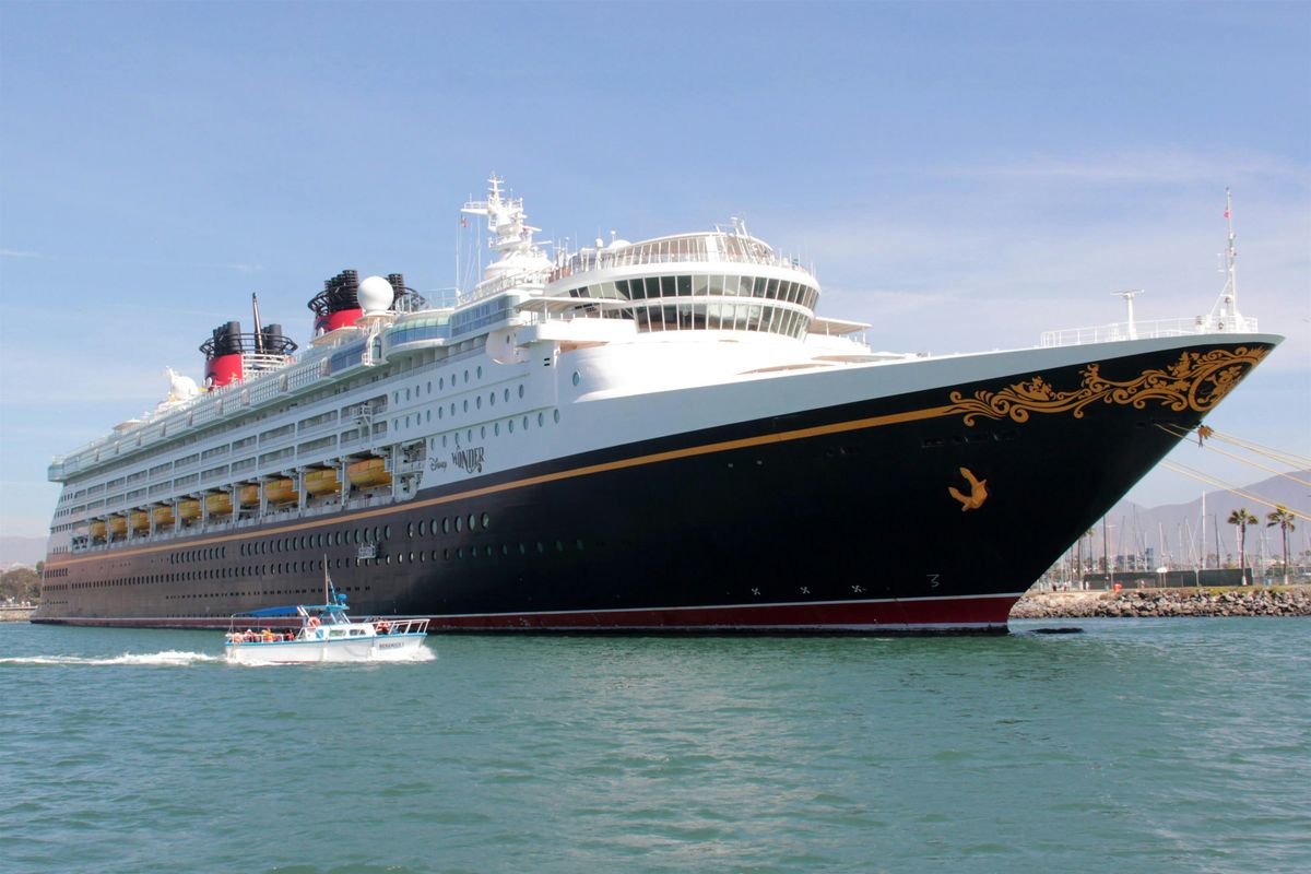 Disney Port Adventures: Charting Magical Guest Experiences