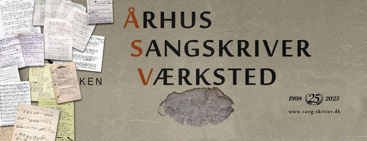 Skriv en sang til Aarhus Retshj\u00e6lps 90 \u00e5rs jubil\u00e6um \ud83c\udfb6