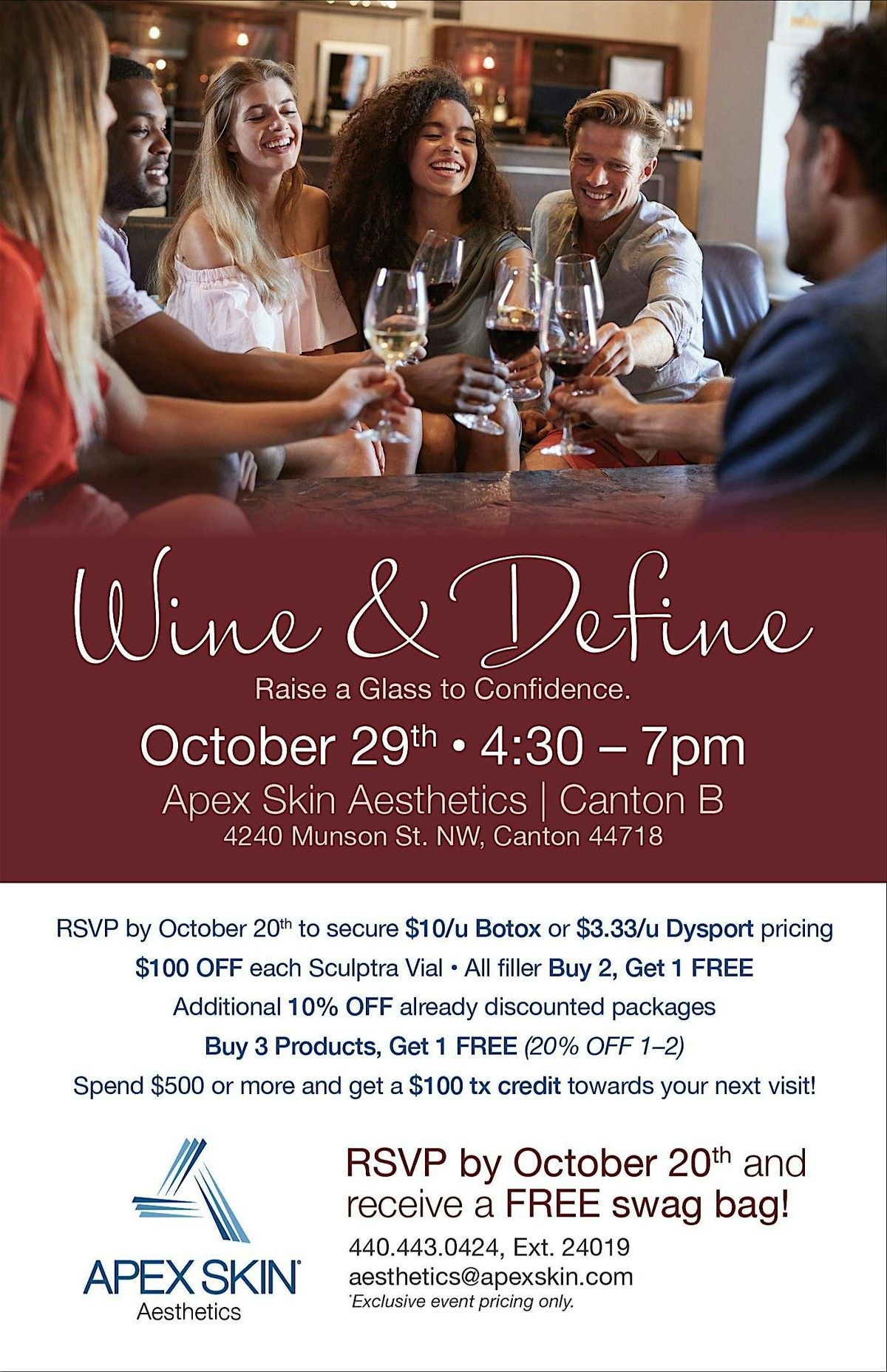 Wine and Define