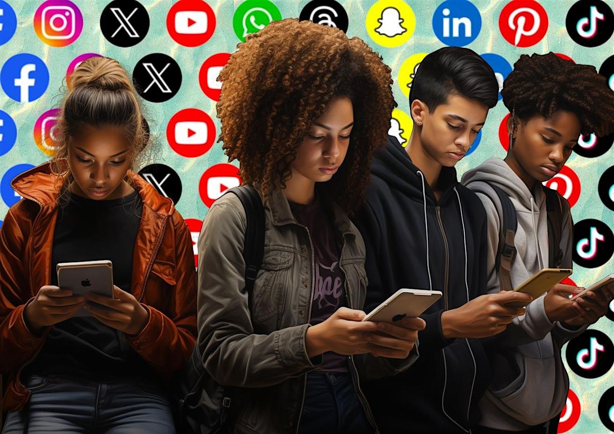 Social Media and It's Influence on Youth Mental Health and Substance Abuse