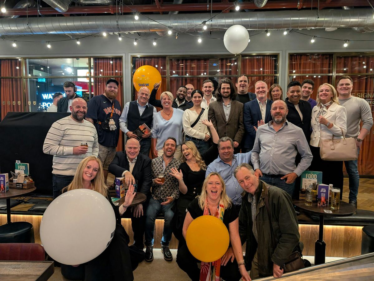 Woko-Loco Networking (London)