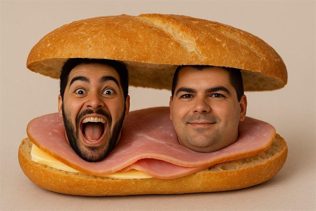 Jambon-Beurre Comedy