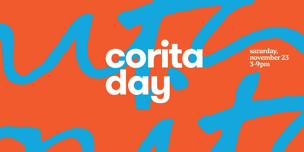 CORITA DAY 2024: Evening Program \u2013  feat. Film Screenings & Artist Panel