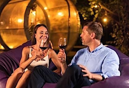 Speed dating event for 30s 40s  50s and 60s your first drink is on us