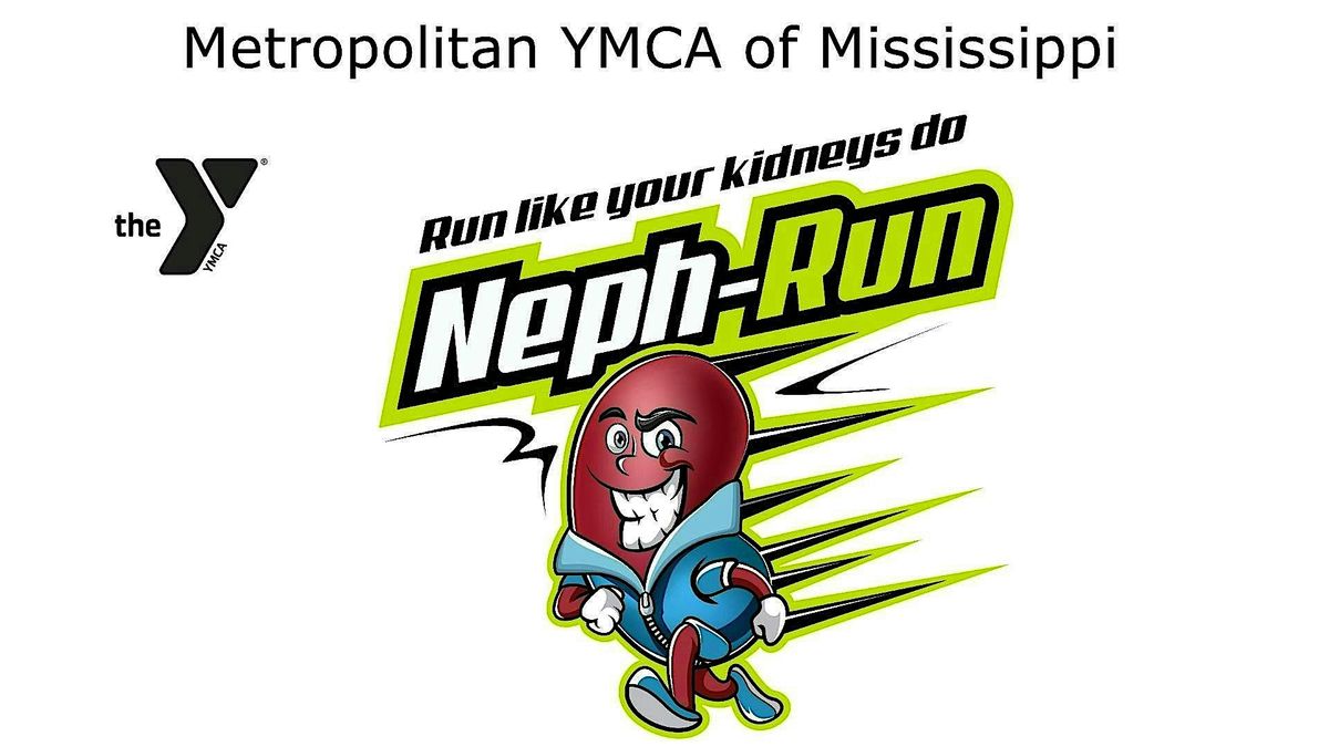 Neph-Run (Flowood YMCA)