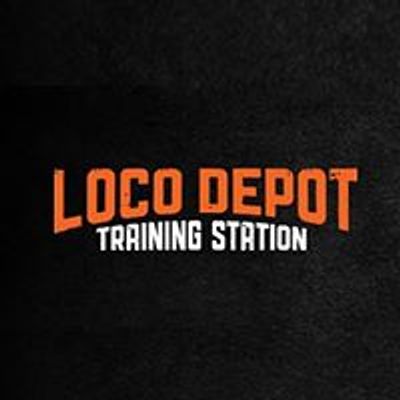 LoCo Depot Training Station