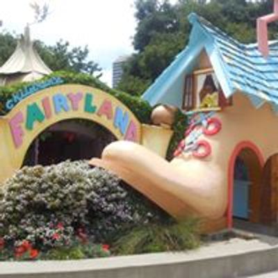 Children\u2019s Fairyland