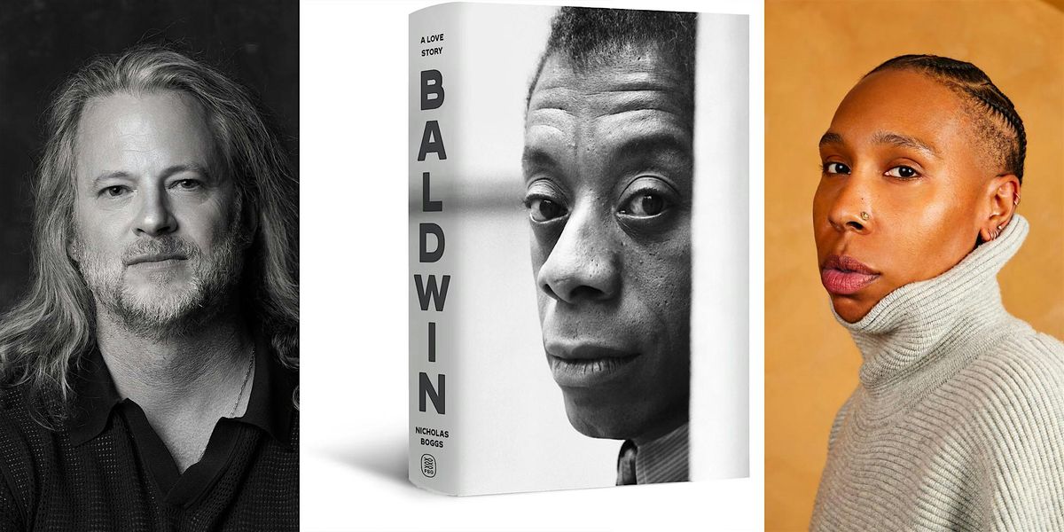 Baldwin: A Love Story