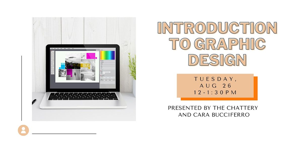 Introduction to Graphic Design