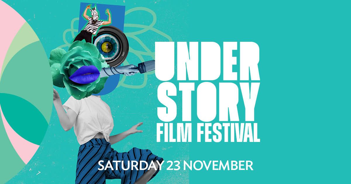 Understory Film Festival Screening and Awards Presentation 2024