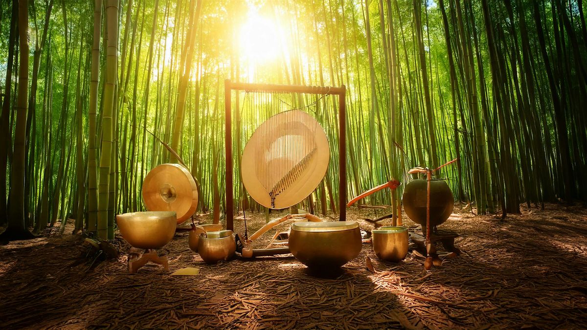 Integrated Sound Healing