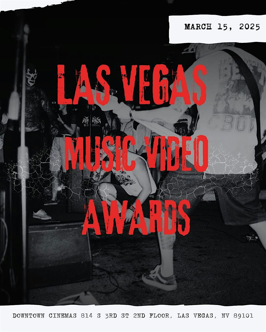 Las Vegas Music Video Awards