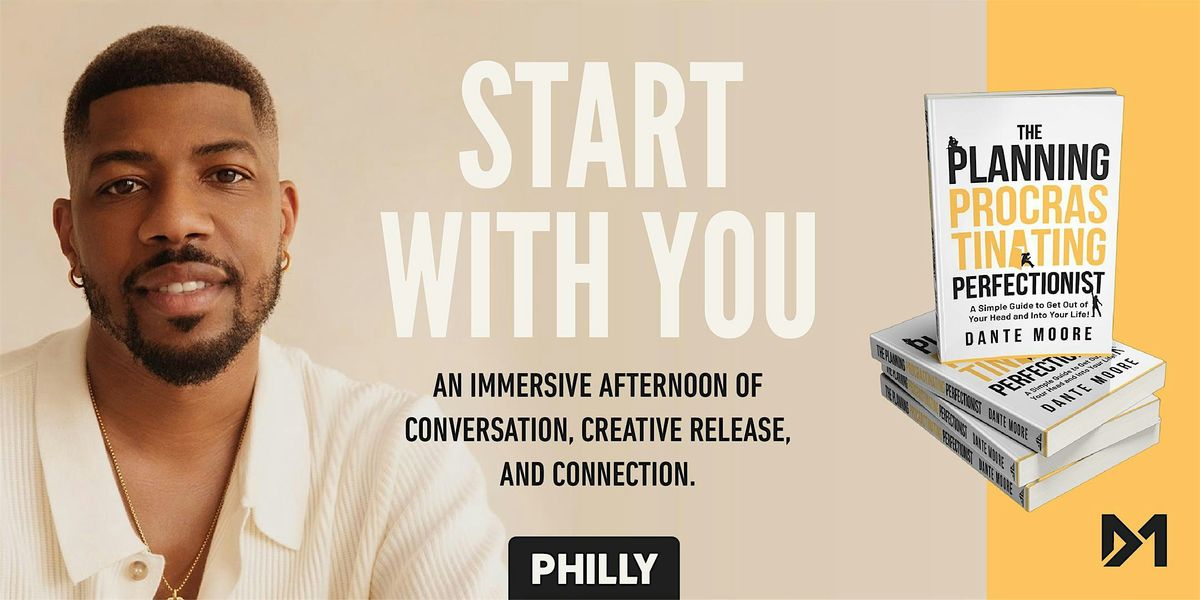 Start With You - Philly