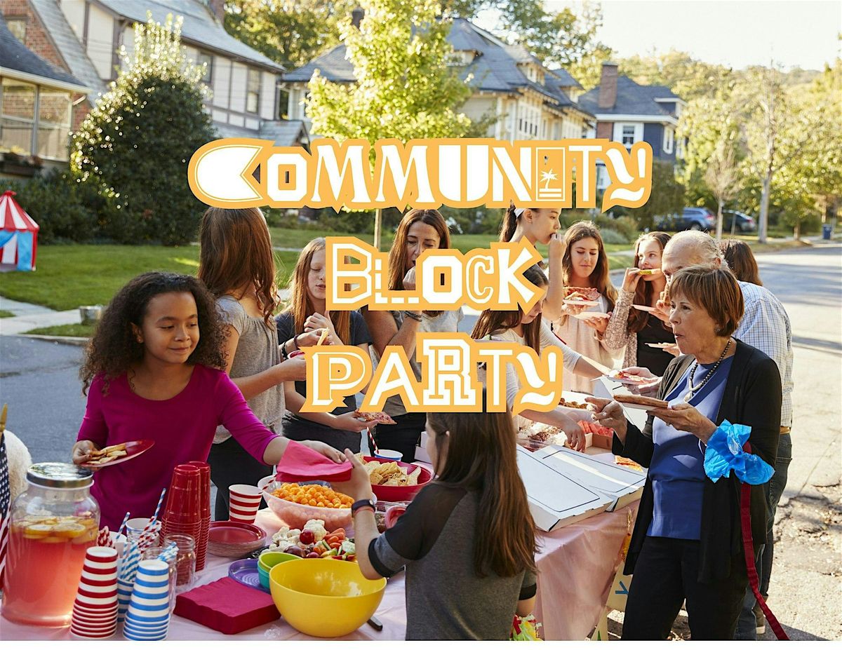 Block Party