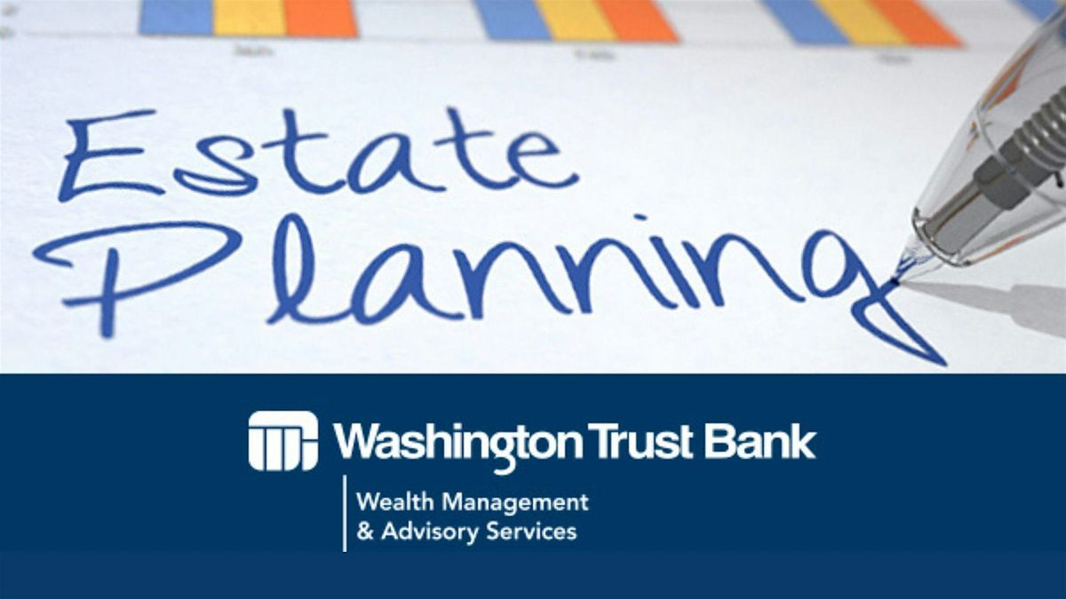 Estate Planning Seminar