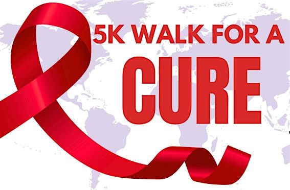 Annual HIV\/AIDS Day Walk