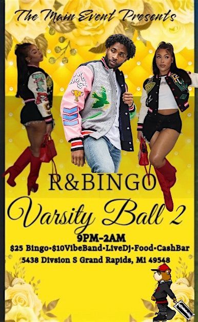 R&BINGO VARSITY BALL 2