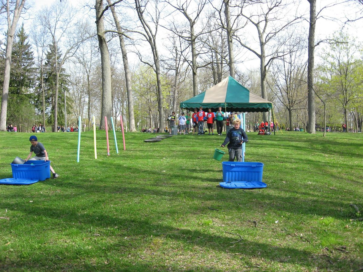 Brantford  Brant Children's Water Festival 2025