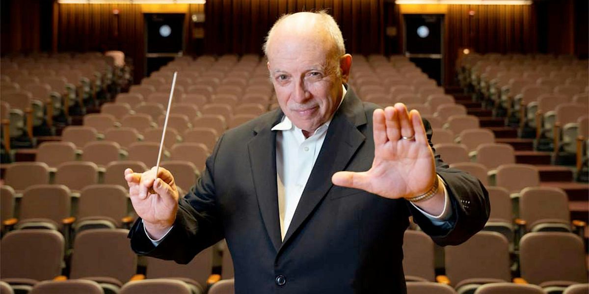 Lecture: Gary Malvern \u2013 On Sweeney Todd
