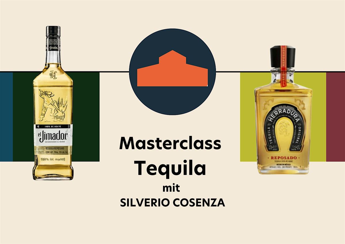 Tequila Masterclass