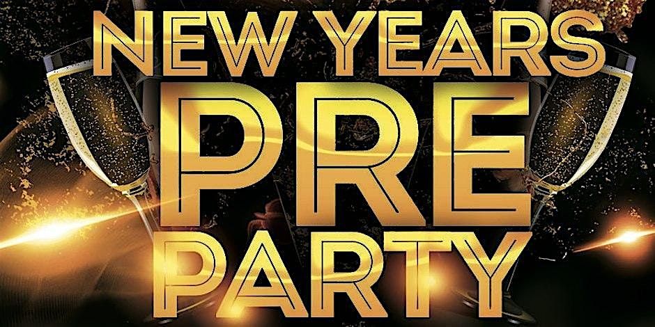 CALGARY PRE NEW YEARS PARTY @ BACK ALLEY NIGHTCLUB | SAT DEC 28