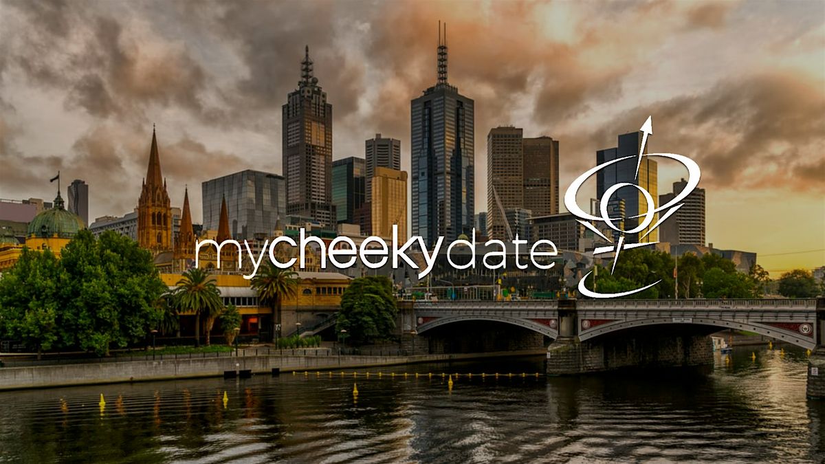Speed Dating in Melbourne | Ages 25-39 | Saturday Event | SpeedMelbourne