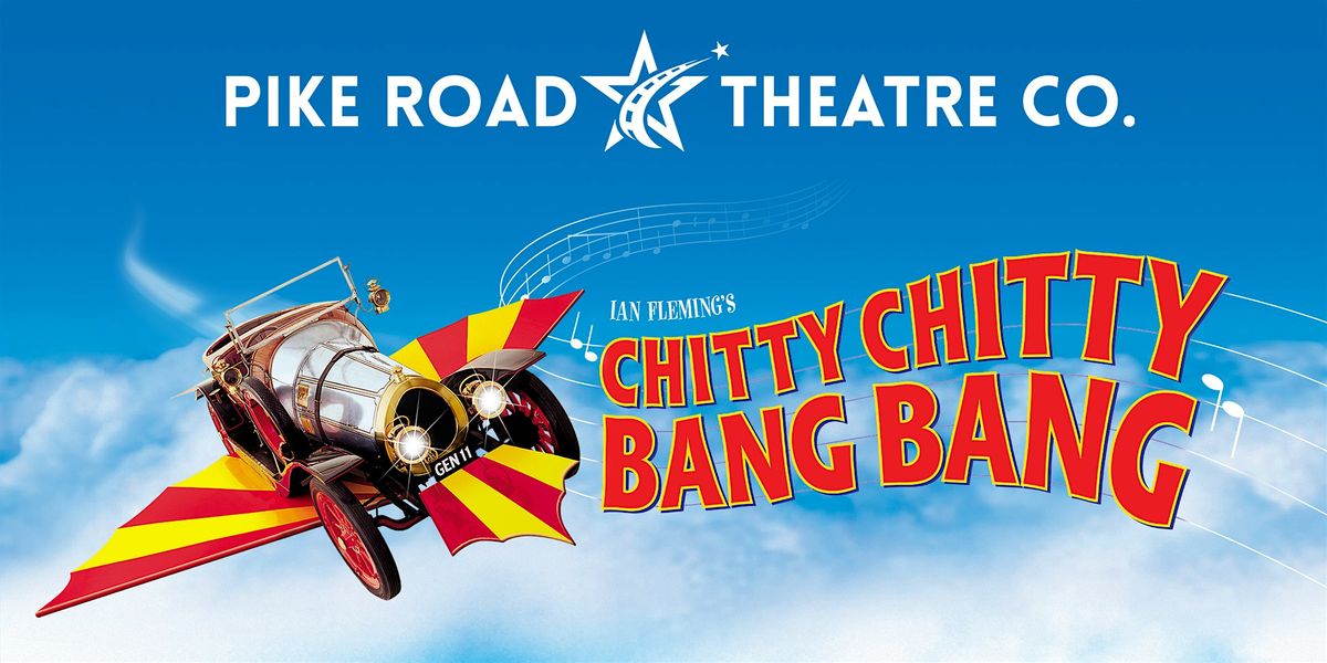 Chitty Chitty Bang Bang