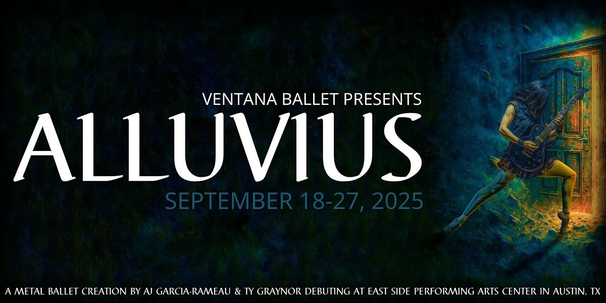 ALLUVIUS