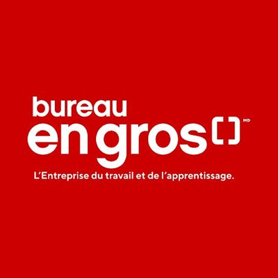 Bureau en Gros (BEG) Centre Laval