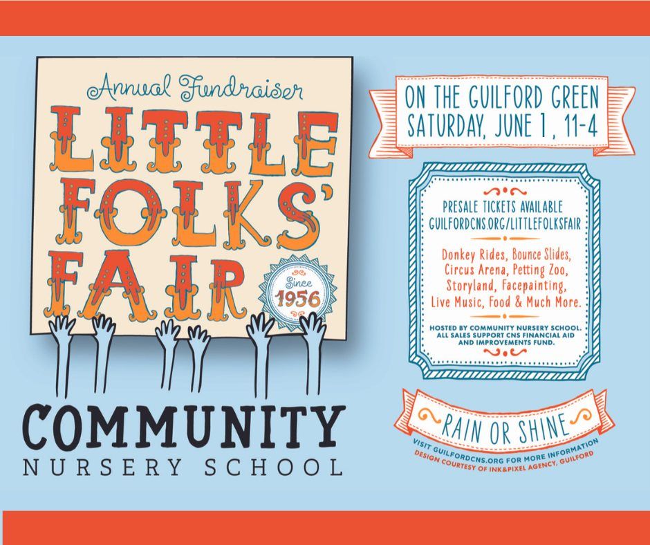 67th Annual Little Folks Fair