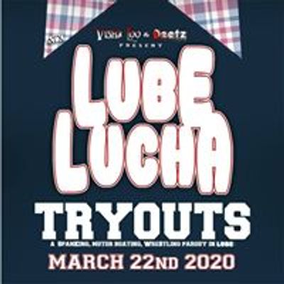 Lube Lucha