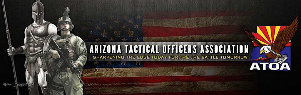 2025 ATOA Tactical Conference and Vendor Show