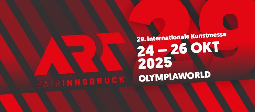 29. ARTfair Innsbruck