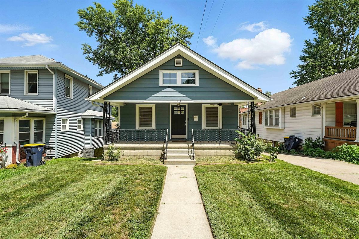 First Time Homebuyer Info Session