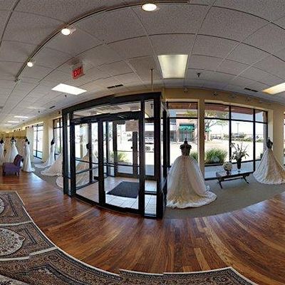 EVAS Bridal International