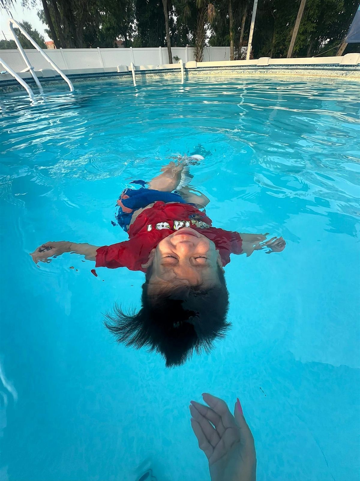 Every Parent\u2019s Must-Attend: Free Water Safety Class