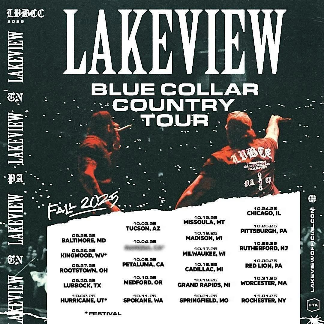 Lakeview Live