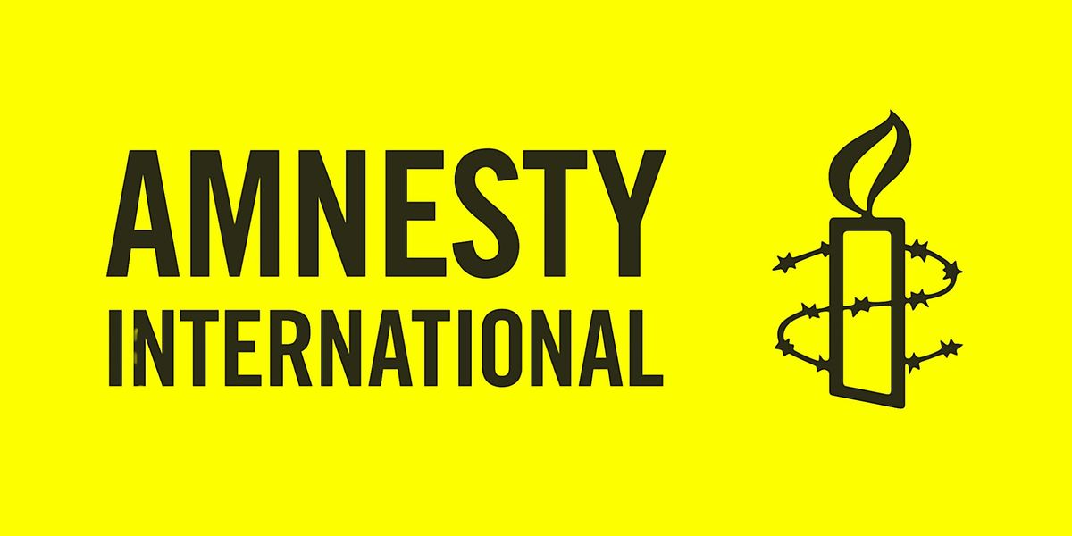 Amnesty International USA's Annual General Meeting 2025 - Detroit, MI