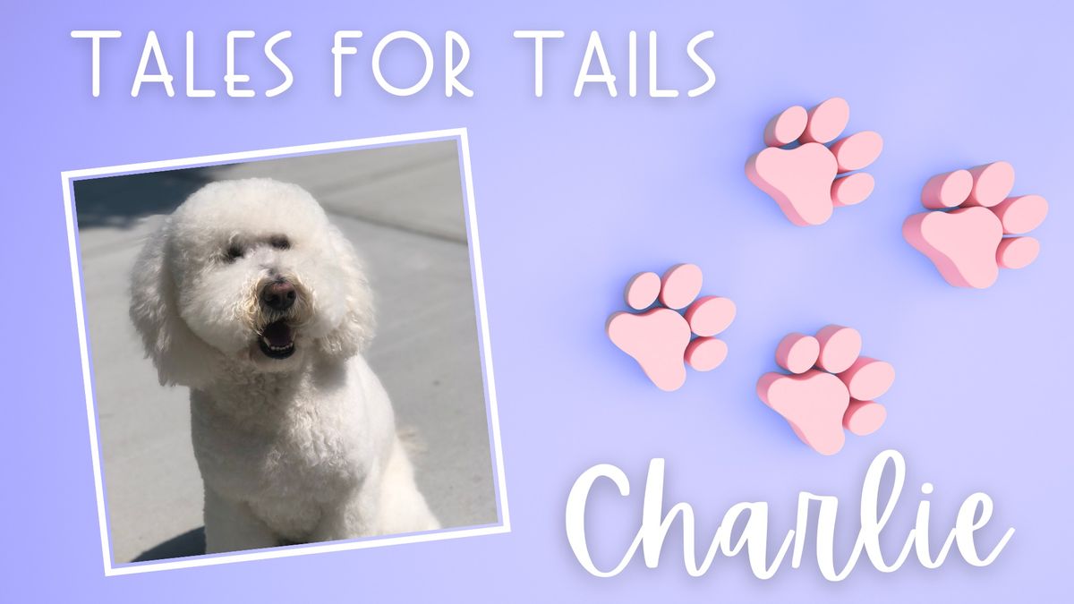 Tales for Tails: Charlie